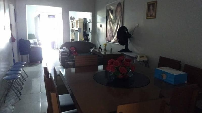 Foto 24 de 28: Casa em leilão em Maceió - AL, bairro Prado — Casa 129m² com Terreno 217m² | Maceió-AL | Prado | Financiamento até 420 Meses!