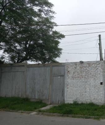 Foto 4 de 4: Casa em leilão em Rio Grande - RS, bairro Parque Marinha — Casa, Ocupado, Rio Grande / RS (31% abaixo da avaliação)