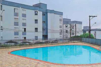 Foto 1 de 10: Apartamento em leilão em Campinas - SP — Apartamento nº22- Cond. Res. São Gabriel- Campinas/SP.