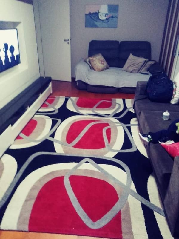 Foto 9 de 14: Apartamento em leilão em Lages - SC, bairro Centro — Apartamento, Lages / SC