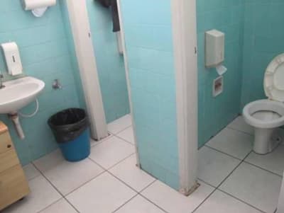Foto 8 de 11: Comercial em leilão em Dourado - SP, bairro Centro — Ex-agência, Dourado / SP