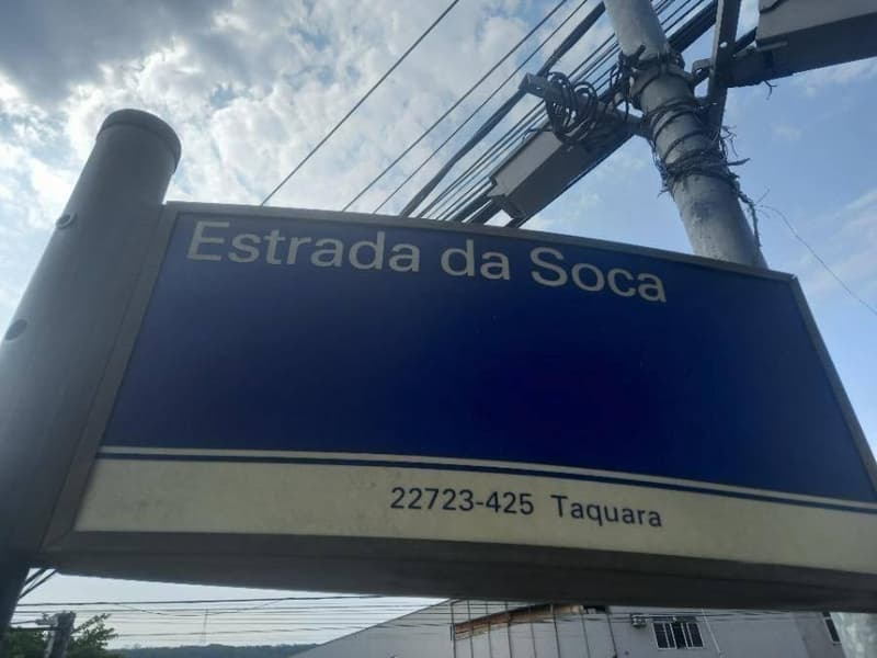 Foto 16 de 17: Casa em leilão em Rio De Janeiro - RJ, bairro Taquara — Casa 420m² com Terreno 450m² | Rio de Janeiro-RJ | Taquara - Próx. ao Taquara Plaza Shopping - Financiamento até 420 Meses!