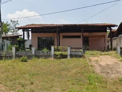 Foto 1 de 4: Casa em leilão em Marabá - PA — Casa Desocupada com 211m² em Nova Marabá/PA