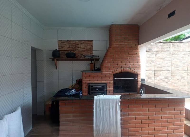 Foto 13 de 13: Casa em leilão em Peruíbe - SP, bairro Jardim Ribamar — Casa, Peruíbe / SP