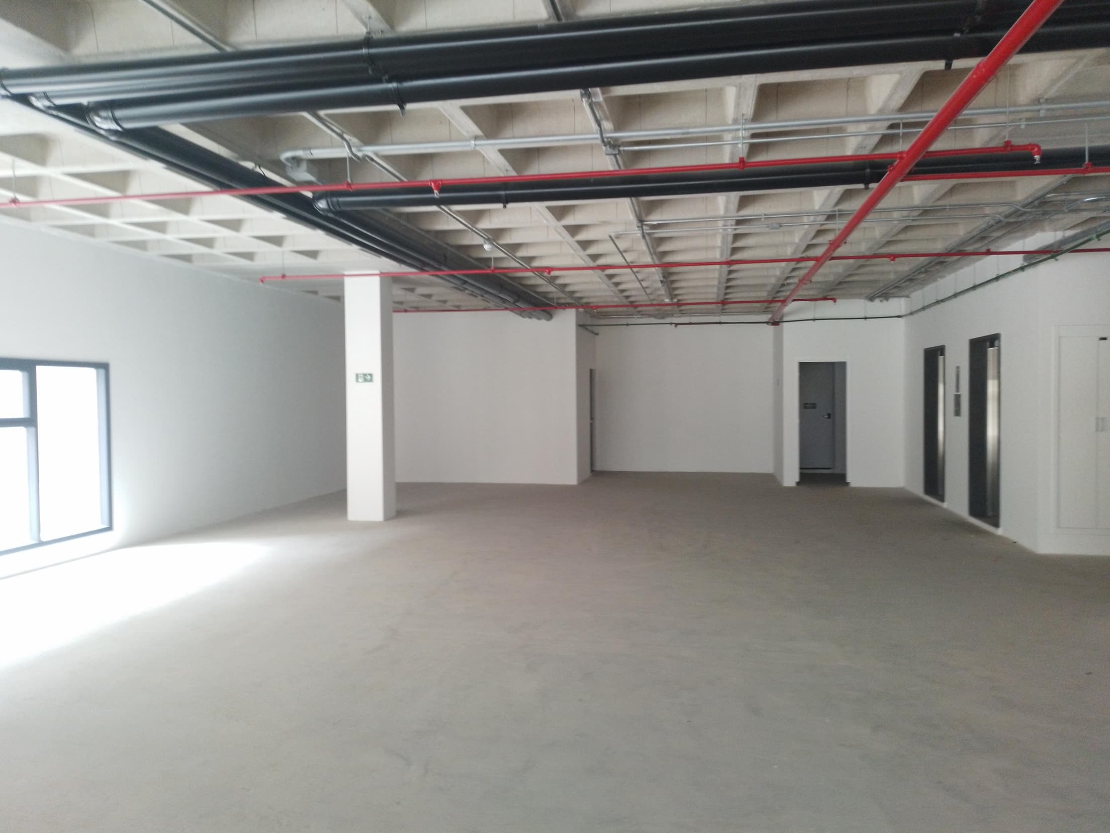 Foto 19 de 39: Comercial em leilão em São Paulo - SP, bairro Bela Vista — Conjunto comercial 4.365m² | Bela Vista SP | Área Construída 5.742m²: Escala Rara p/ Incorporação, Hospital ou Campus a Passos da Av. Paulista!