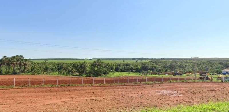 Foto 2 de 11: Area Rural em leilão em Rio Verde - GO — Fazenda, Rio Verde / GO