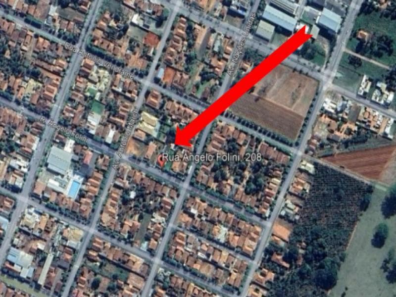 Foto 1 de 3: Casa em leilão em Piacatu - SP, bairro Centro — Casa, 1150.0 m2, Piacatu / SP