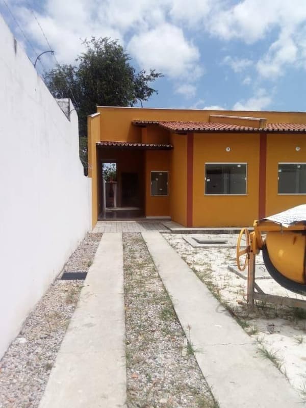 Foto 10 de 10: Casa em leilão em Caucaia - CE, bairro Loteamento Planalto Do Pacheco — Casa, Ocupado, Caucaia / CE (52% abaixo da avaliação)