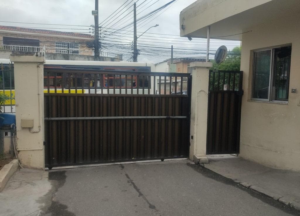 Foto 6 de 13: Apartamento em leilão em Nilópolis - RJ — Apto 50m², Centro em Nilópolis/RJ - Ocupado