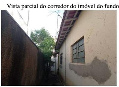 Foto 9 de 14: Casa em leilão em Bebedouro - SP — IMÓVEL RESIDENCIAL LOCALIZADO NA PRAÇA NOVE DE JULHO, Nº 86 - BEBEDOURO/SP