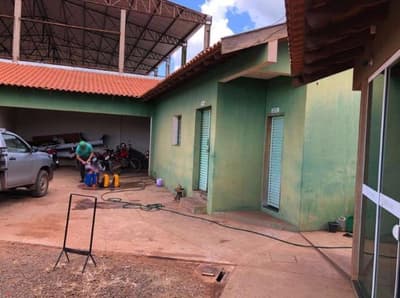 Foto 8 de 13: Area Rural em leilão em São Jerônimo Da Serra - PR — IMÓVEL RURAL COM ÁREA TOTAL 8.132,00 M2 - SÃO JERÔNIMO SA SERRA/PR