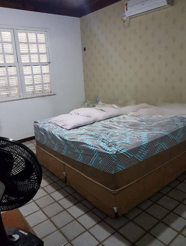 Foto 16 de 17: Casa em leilão em Camaçari - BA, bairro Centro — Casa 301m² com Terreno 1324m² | Camaçari-BA | Centro | Oportunidade Única - Próx. ao Boulevard Shopping Camaçari e Atacadão - Financiamento até 420 Meses!