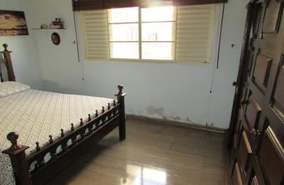 Foto 3 de 18: Casa em leilão em Barretos - SP — Casa, A.T. 242m², A.C. 154m², Celina