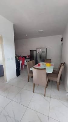 Foto 2 de 9: Casa em leilão em Horizonte - CE, bairro Gameleira — Casa, Horizonte / CE