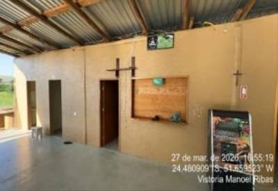 Foto 6 de 24: Area Rural em leilão em Manoel Ribas - PR, bairro Bairro dos Gallos — IMÓVEL RURAL COM ÁREA TOTAL DE 78.163,60 m2- Em MANOEL RIBAS/PR