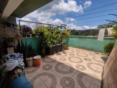 Foto 7 de 32: Casa em leilão em Ribeirão Pires - SP — IMÓVEL RESIDENCIAL EM RIBEIRÃO PIRES/SP