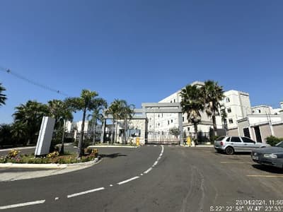 Apartamento em leilão em Araras - SP — Apartamento de 39.3m2, com 2 quartos, em ARARAS/SP.
