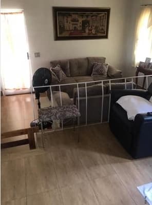 Foto 4 de 10: Casa em leilão em Itapira - SP — Casa Residencial em Itapira-SP