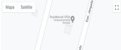 Foto 4 de 4: Terreno em leilão em Pérola - PR — Lote 2: Dois terrenos contíguos em condominio residencial situado no Parque residencial Vida em Pérola/PR