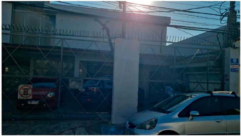 Foto 11 de 18: Comercial em leilão em São Paulo - SP, bairro Vila Aurora — PREDIO E RESPECTIVO TERRENO C/ AREA DE 790,00m² - VILA AURORA - SANTANA