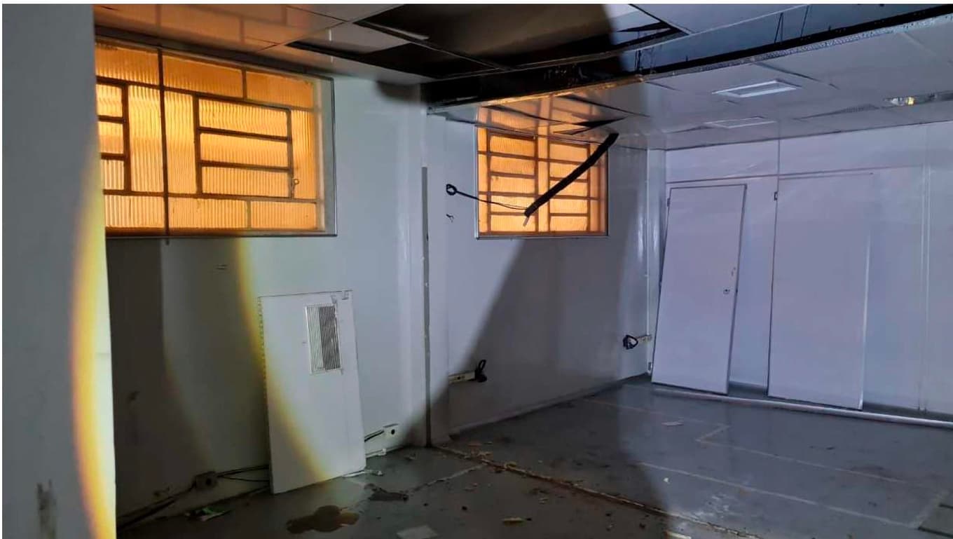 Foto 9 de 18: Comercial em leilão em São Paulo - SP, bairro Vila Aurora — PREDIO E RESPECTIVO TERRENO C/ AREA DE 790,00m² - VILA AURORA - SANTANA