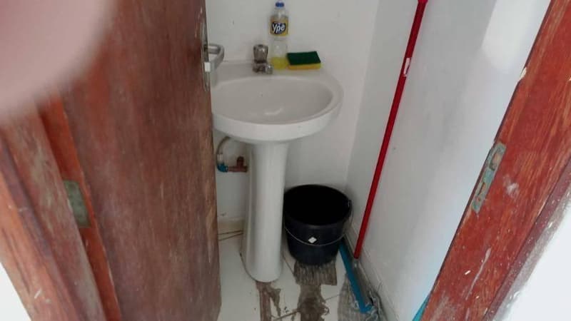 Foto 20 de 26: Casa em leilão em Juazeiro - BA, bairro Alto da Maravilha — Casa, Juazeiro / BA