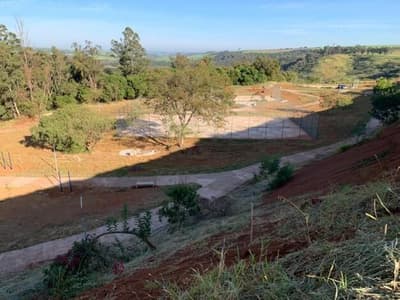 Foto 6 de 6: Terreno em leilão em São Carlos - SP — Terreno, A.T. 261m², Residencial Salto Manjolinho (Direitos)