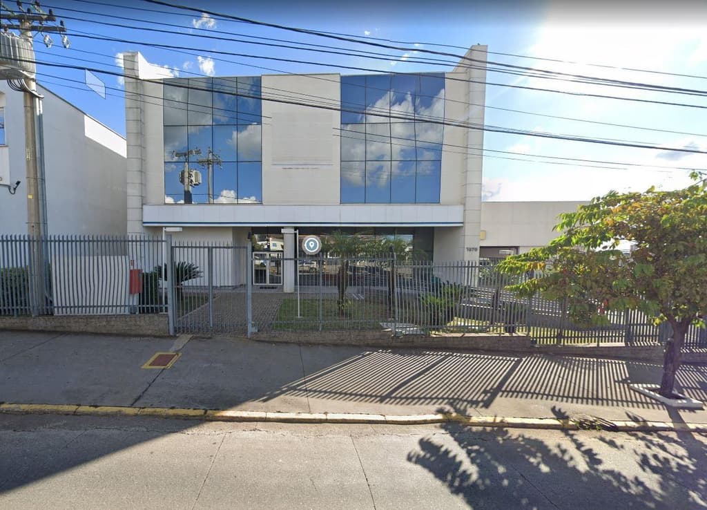 Comercial em leilão em Piracicaba - SP, bairro Caxambu — Prédio Comercial 2.127m² | Av. Luciano Guidotti, Piracicaba | Terreno 2.801m²