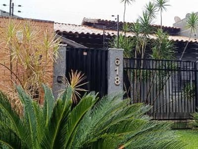Foto 3 de 3: Casa em leilão em Naviraí - MS, bairro Centro — Casa, Naviraí / MS