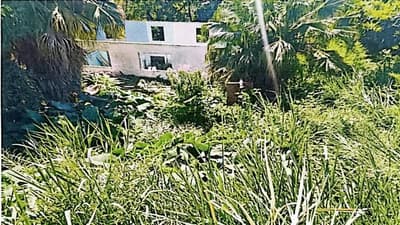 Foto 4 de 7: Terreno em leilão em São João - PR — IMÓVEL URBANO COM ÁREA TOTAL DE 675.00 m2- Em SÃO JOÃO/PR