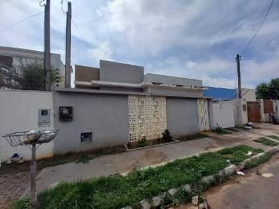 Foto 25 de 28: Casa em leilão em Nova Mutum - MT, bairro Lírios do Campo Ii — Casa, Nova Mutum / MT
