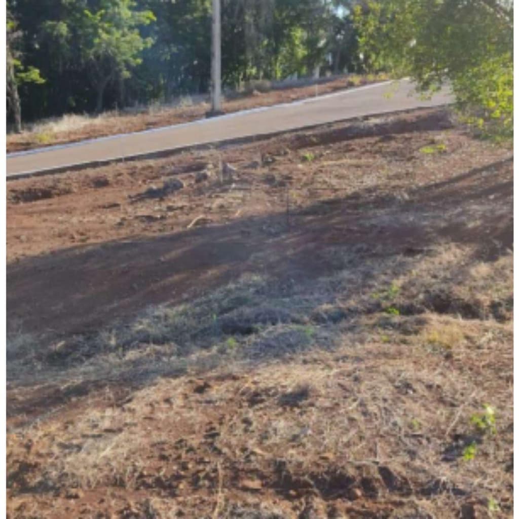 Foto 7 de 8: Terreno em leilão em Capitão Leônidas Marques - PR — TERRENO MARINAS DE CAPITÃO - LOTE Nº 106