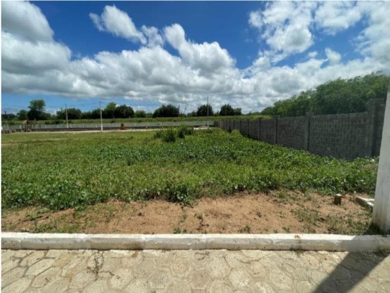 Foto 2 de 6: Terreno em leilão em Serra Talhada - PE, bairro Loteamento Residencial Reserva da Serra — Lote, Serra Talhada / PE