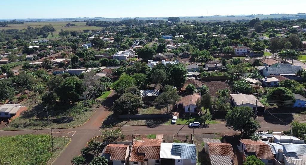 Foto 7 de 20: Casa em leilão em Toledo - PR, bairro Novo Sarandi — IMÓVEL RESIDENCIAL COM ÁREA DE 800 m² EM NOVO SARANDI TOLEDO/PR