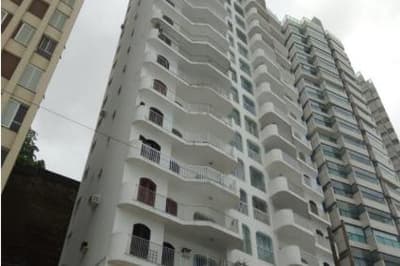 Foto 20 de 24: Apartamento em leilão em Guarujá - SP, bairro Morro do Maluf — IMÓVEL URBANO COM ÁREA PRIVATIVA DE 144,92 m2 - Em GUARUJÁ/SP