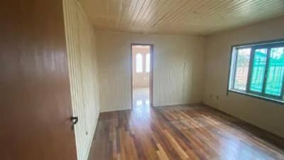 Foto 15 de 30: Casa em leilão em Vacaria - RS, bairro Planalto — Casa 145m² com Terreno 288m² | DESOCUPADA | Vacaria-RS | Planalto | Oportunidade - Próx. à Av. Samuel Guazzelli e à Rodoviária - Financiamento até 420 Meses!