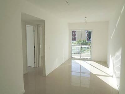 Foto 3 de 11: Apartamento em leilão em Rio De Janeiro - RJ, bairro Freguesia de Jacarepagua — Apartamento, Rio De Janeiro / RJ