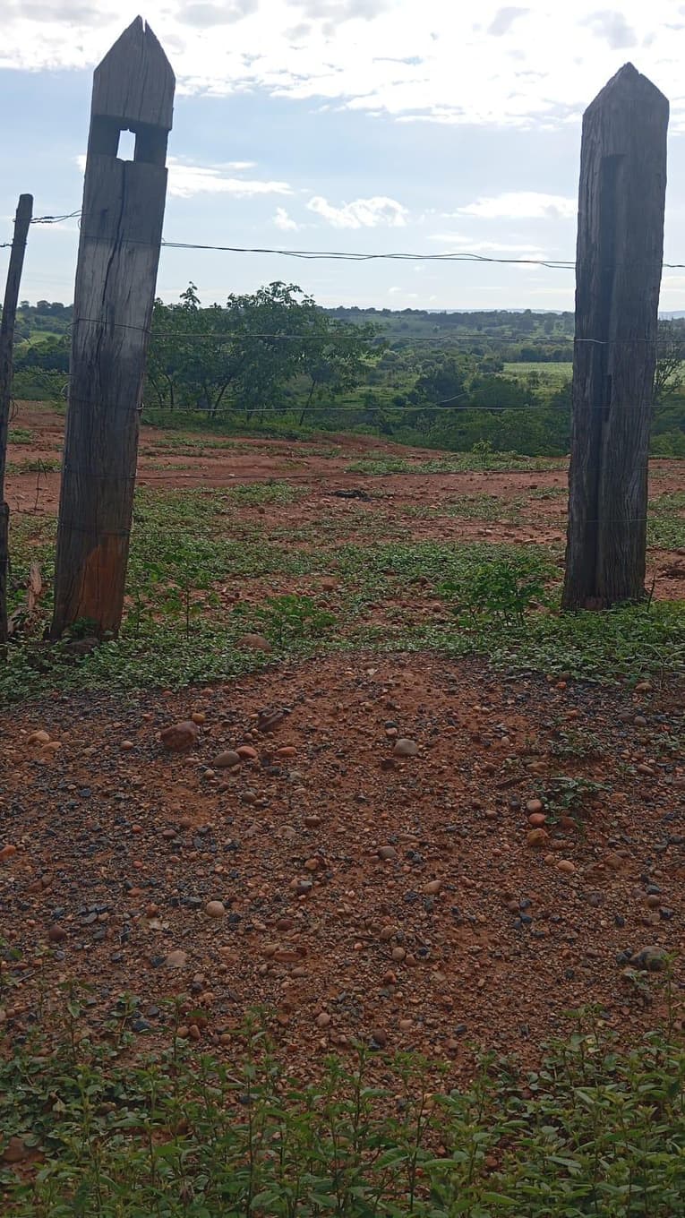 Foto 2 de 6: Area Rural em leilão em Montes Claros - MG, bairro São Pedro da Garça — Um imóvel rural, propriedade denominada Fazenda Cachoeira situada no povoado de Aparecida do Mundo Novo, distrito de São Pedro da Garça
