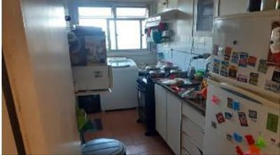 Foto 6 de 8: Apartamento em leilão em Rio De Janeiro - RJ, bairro Taquara — 55.0 m2, RIO DE JANEIRO / RJ