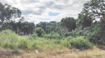 Foto 1 de 2: Terreno em leilão em Maximiliano De Almeida - RS — Lote 04 - Lote Urbano em Maximiliano de Almeida/RS