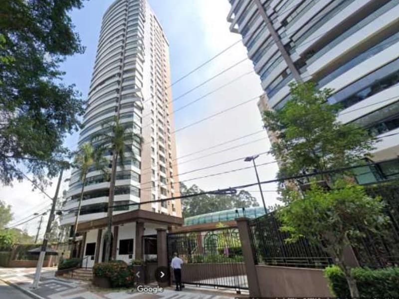 Apartamento em leilão em São Paulo - SP — IMÓVEL DE MAT. Nº: 171.503 DO 15º CRI/SP/SP: Apto 41, 4°A, "EDIFÍCIO VERDEARTE" - Torre A; "CONDOMÍNIO EDIFÍCIO ESPAÇO TANGARÁ"