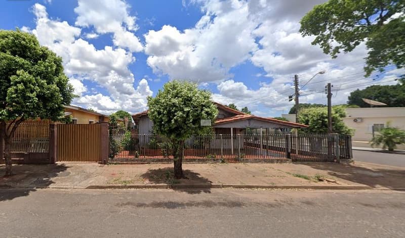 Terreno em leilão em Alto Paraná - PR — COTA PARTE DATA DE TERRENO Nº01 - A, COM ÁREA TOTAL DE 300M - ALTO DO PARANÁ