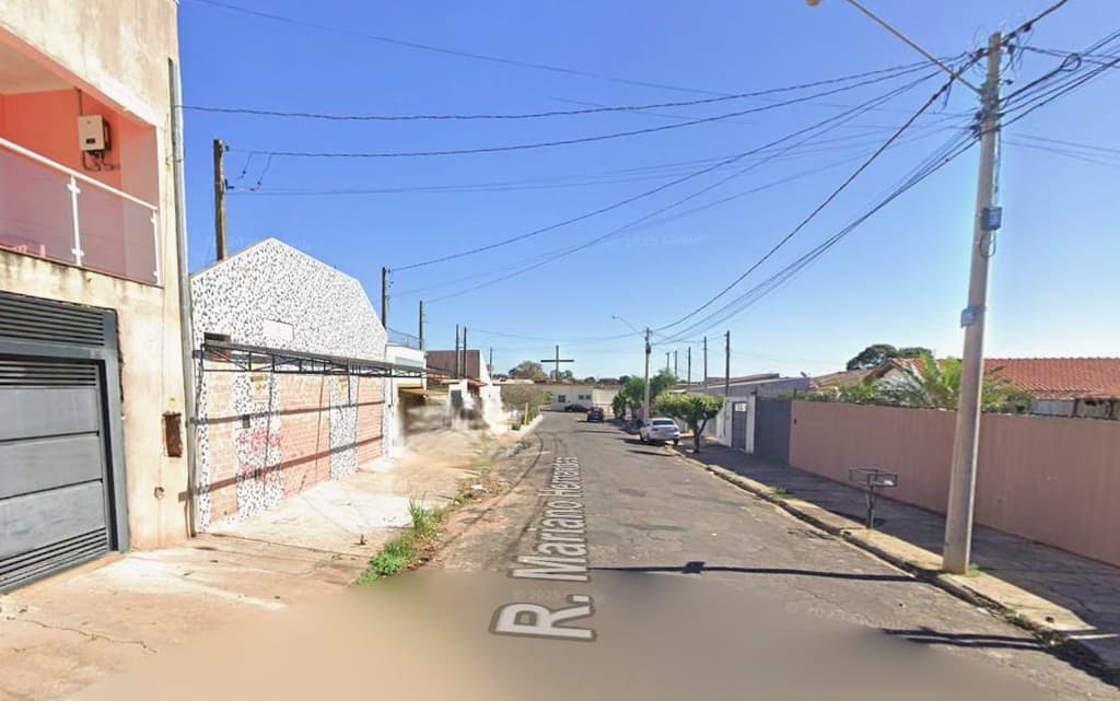 Foto 2 de 2: Comercial em leilão em Bauru - SP, bairro Parque Roosevelt — Imóvel residencial e comercial 240m², Parque Roosevelt, Bauru/SP