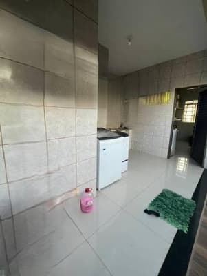 Foto 9 de 10: Casa em leilão em Edéia - GO, bairro Setor Alegrete — Casa 380m² com Terreno 700m² | Edéia-GO | Setor Alegrete - 2 Dorms. e Piscina - Financiamento até 420 Meses!