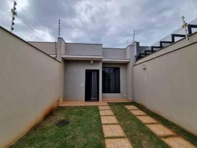 Foto 7 de 7: Casa em leilão em Londrina - PR — Casa, Londrina / PR