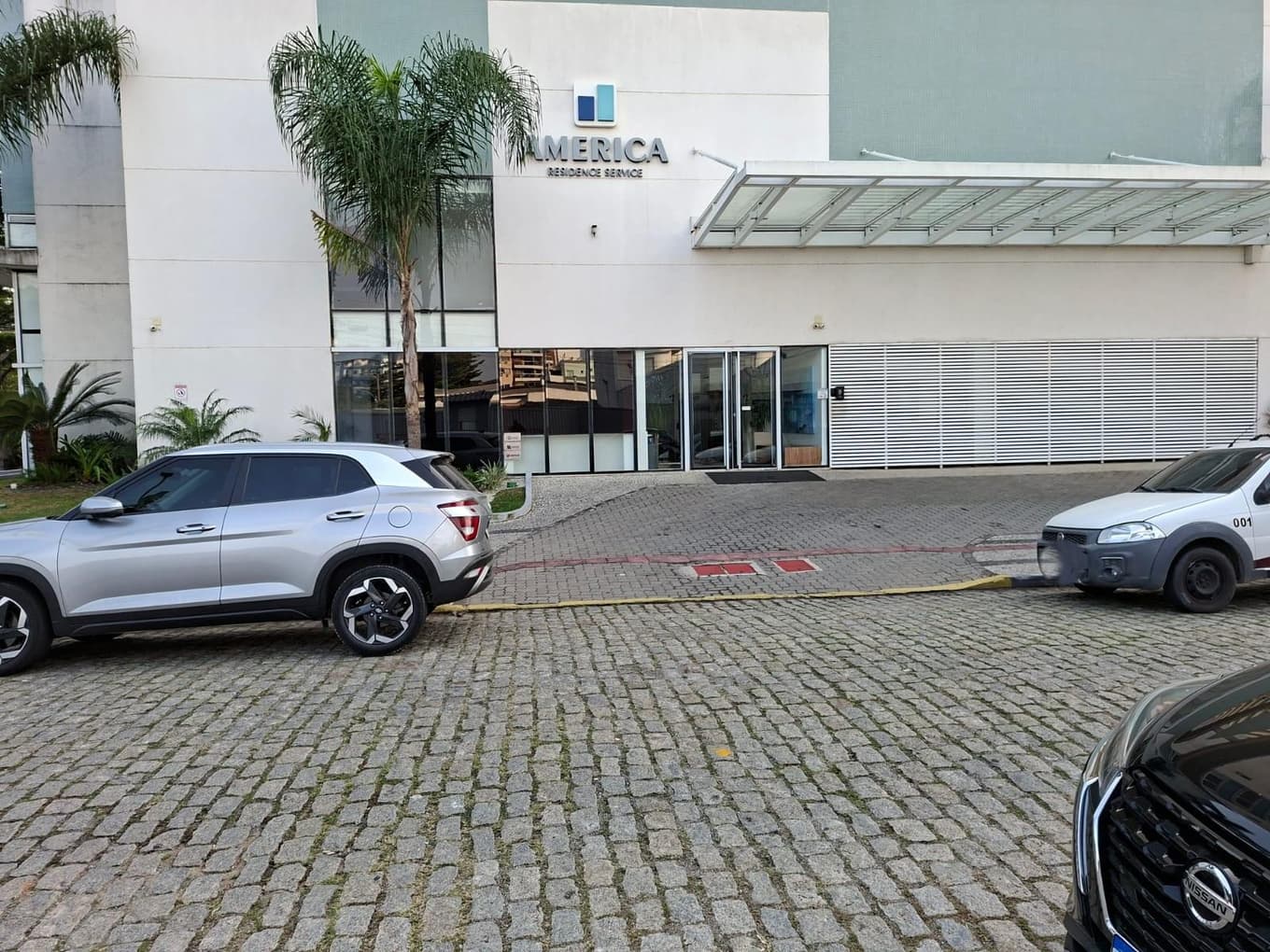 Foto 1 de 5: Apartamento em leilão em Campos Dos Goytacazes - RJ — Apto. 45m², Centro, Campos dos Goytacazes/RJ - Ocupado