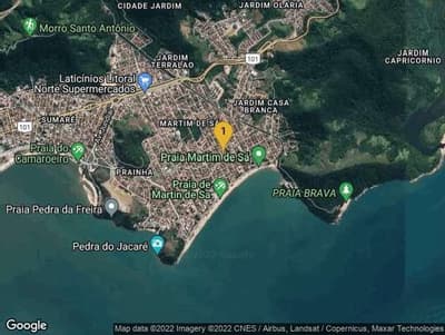 Foto 5 de 9: Imóvel em leilão em Caraguatatuba - SP — IMOVEL RESIDENCIAL EM CARAGUATATUBA-SP