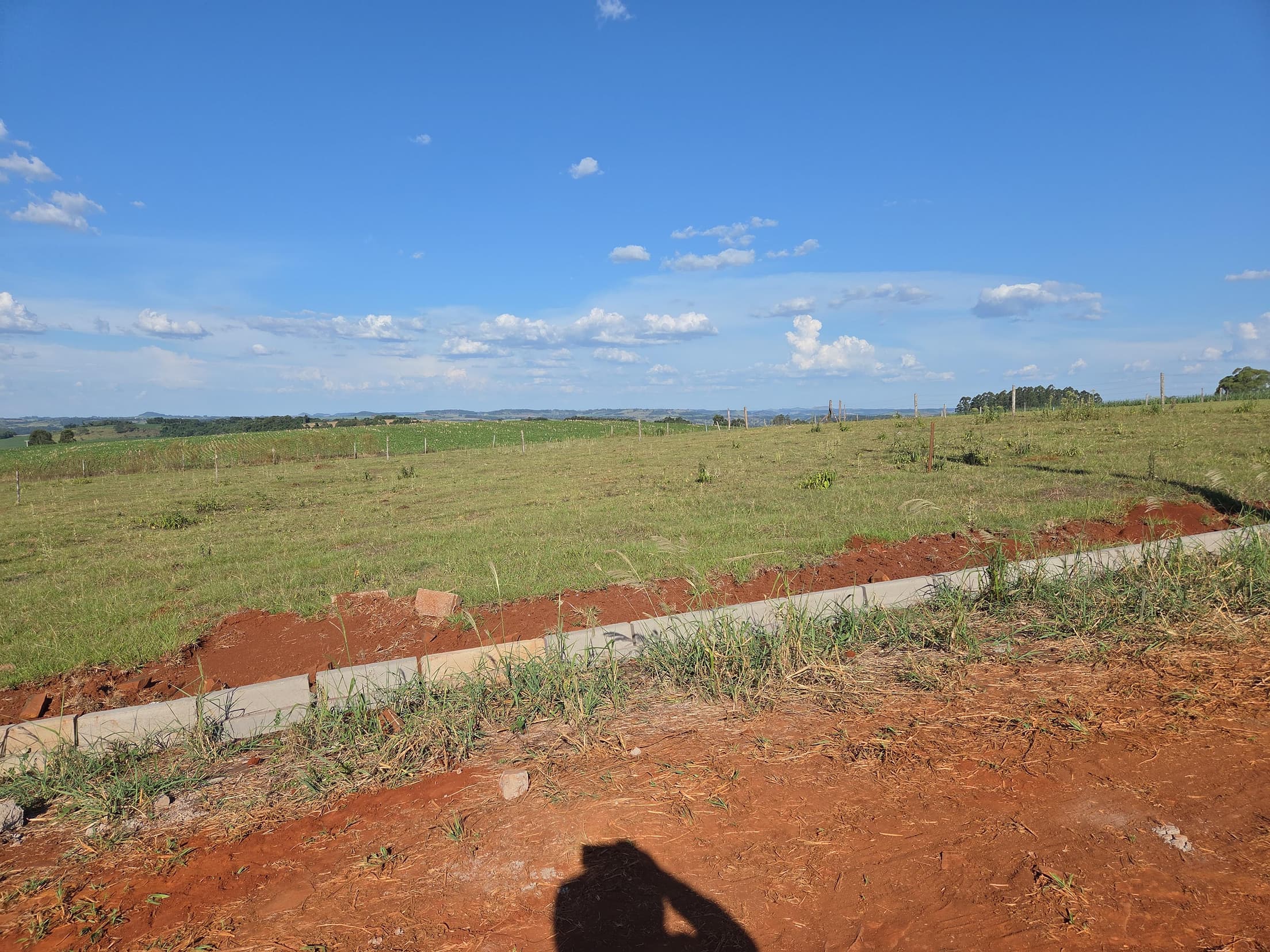 Foto 1 de 6: Terreno em leilão em Nova Prata Do Iguaçu - PR, bairro São Cristóvão — LOTE URBANO Nº 03 DA QUADRA 09 DA RUA MARCO BURGREVER, Nº 905, BAIRRO SÃO CRISTÓVÃO LOCALIZADO EM NOVA PRATA DO IGUAÇU/PR - ÁREA DE 581,62M²