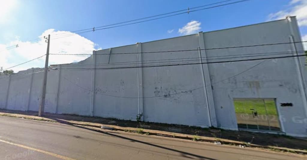 Foto 1 de 5: Terreno em leilão em Presidente Prudente - SP — Terreno Urbano, A.T. 17.657m², Pres. Prudente