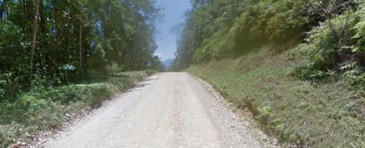 Foto 3 de 6: Area Rural em leilão em Guaraqueçaba - PR — Imóvel rural com 249,80 hectares, em Guaraqueçaba/PR.